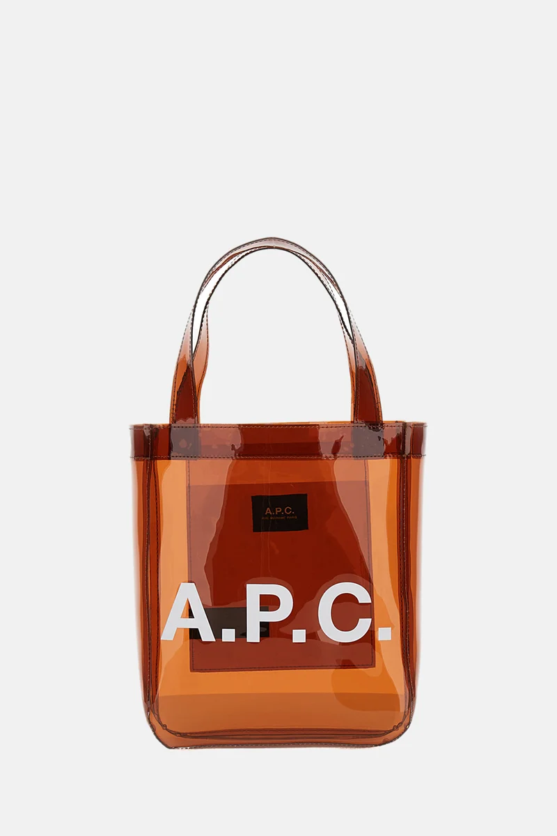 BORSA TOTE LOU SMALL