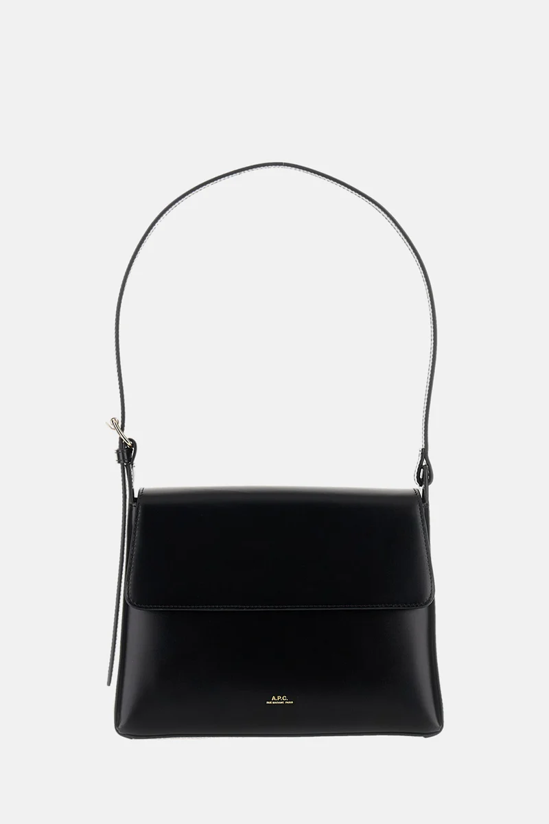 BORSA VIRGINIE FLAP