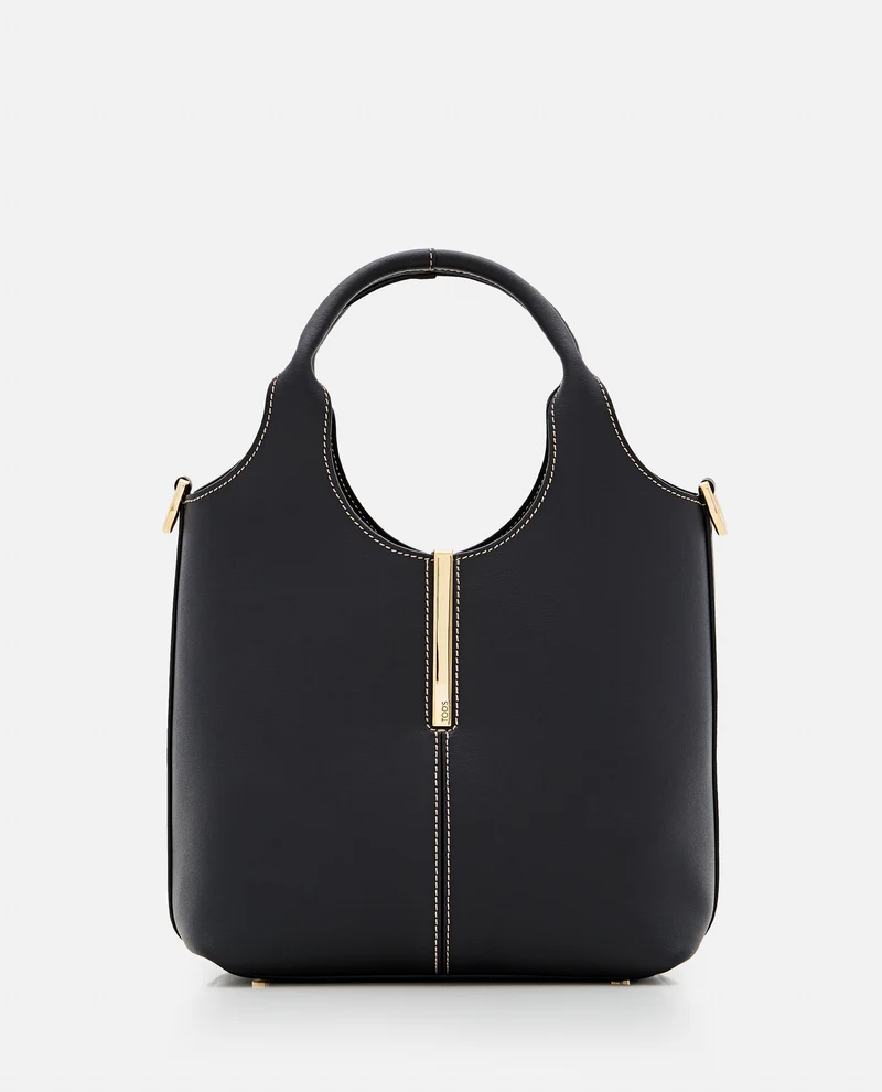 BORSA MINI IN PELLE
