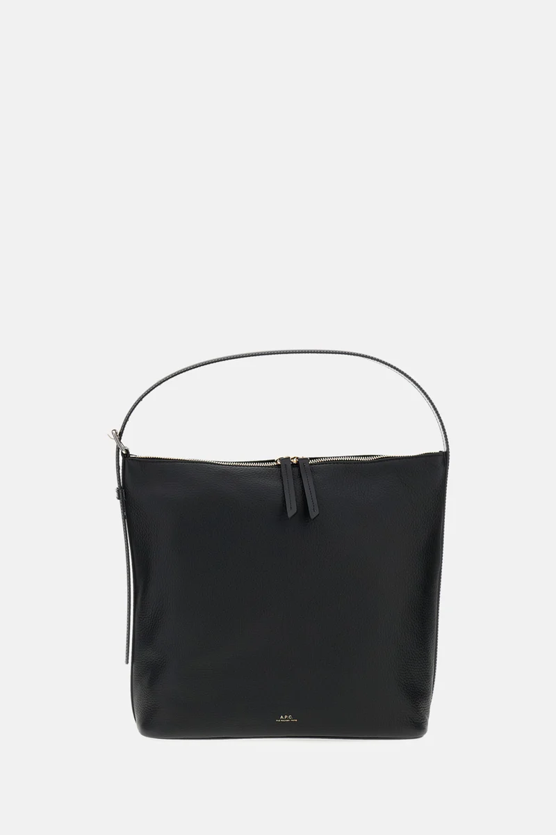 BORSA A SPALLA 'SAC VERA'