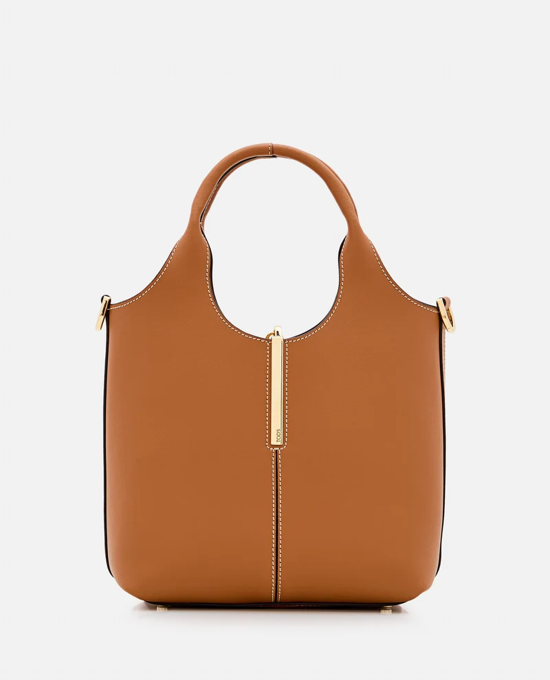 BORSA MINI IN PELLE