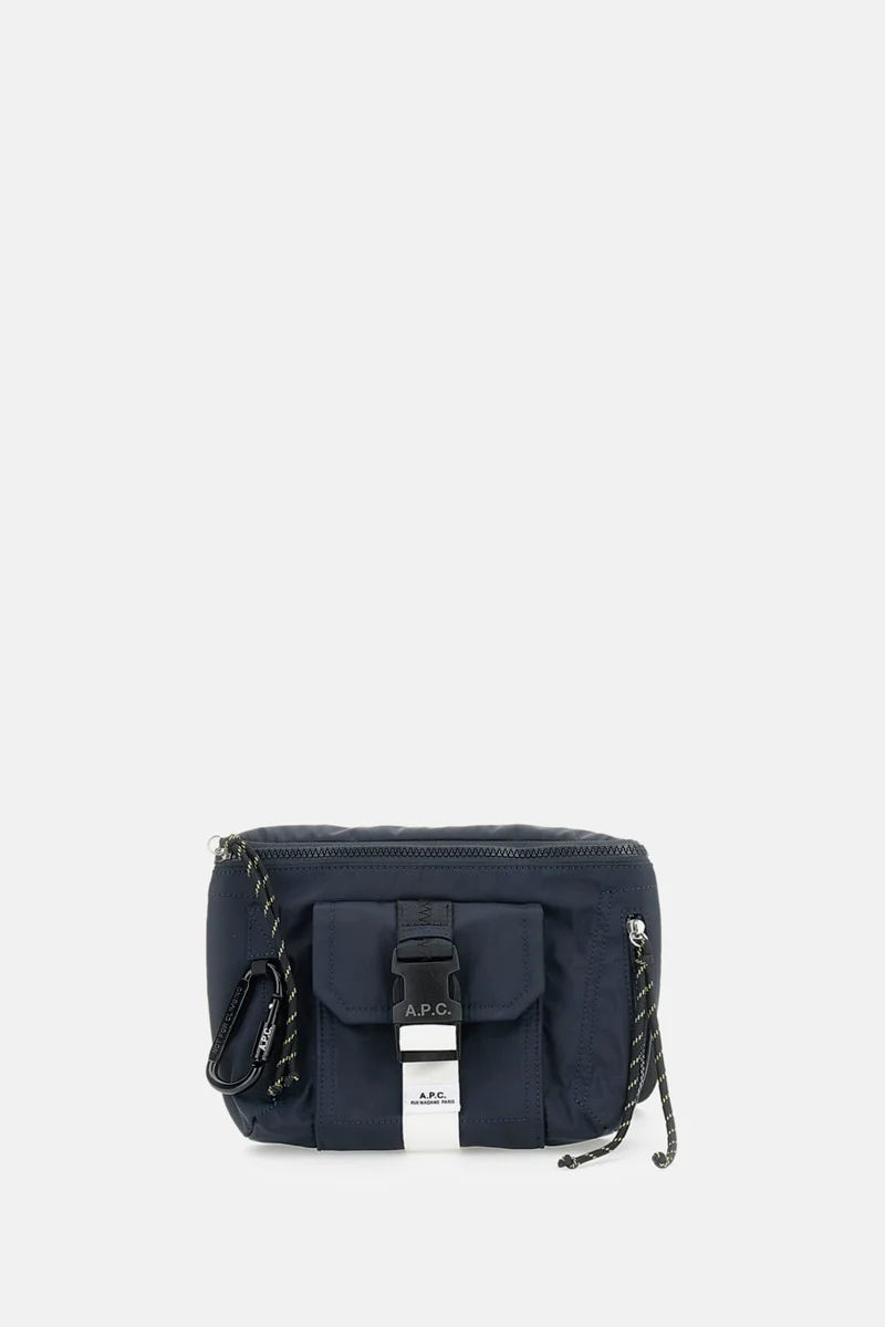 BORSA A TRACOLLA BANANE TREK
