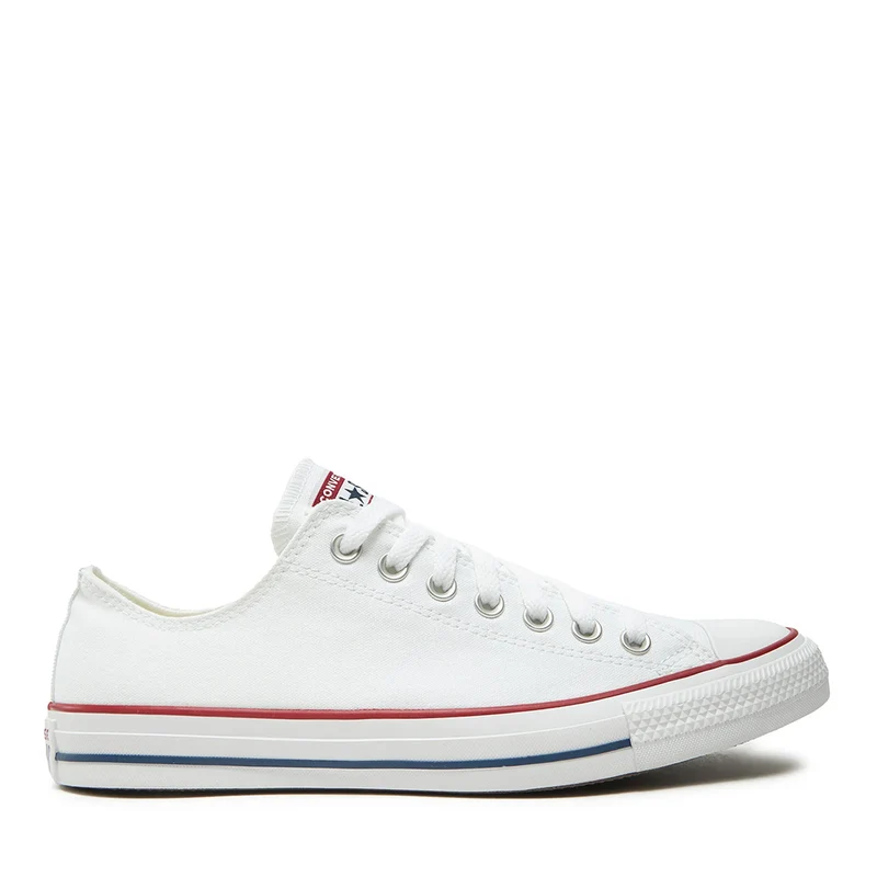 Sneakers CONVERSE Chuck Taylor All Star Classic in Canvas Optical White