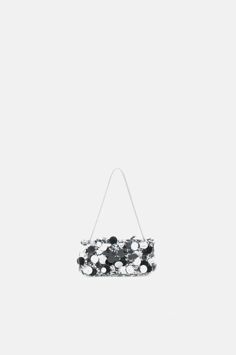 BORSA A SPALLA