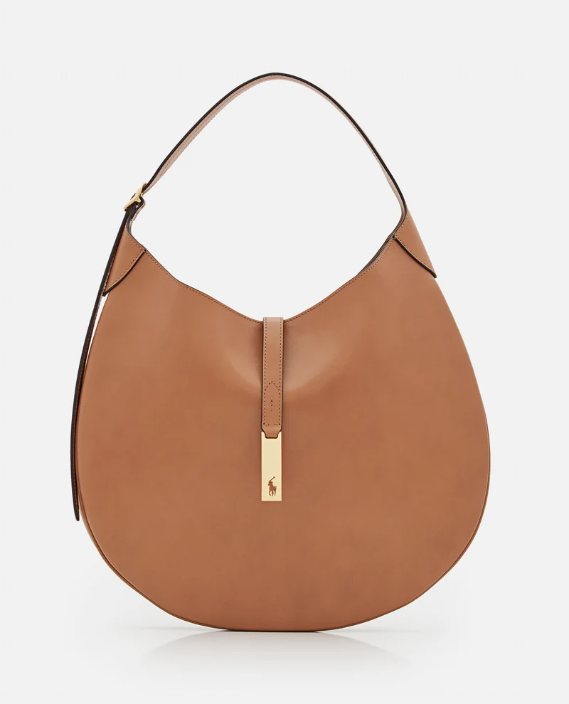 MEDIUM HOBO SHOULDER BAG