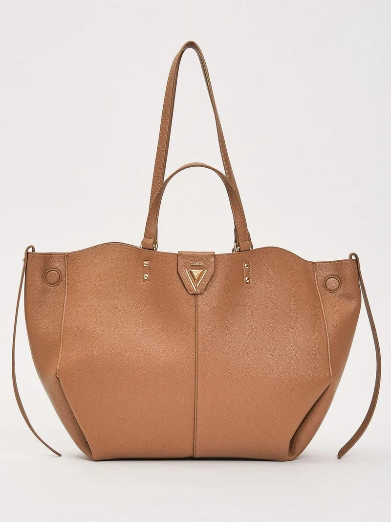 GAUDI SHOULDER BAG - linea GOLENE - cm 26x32x11