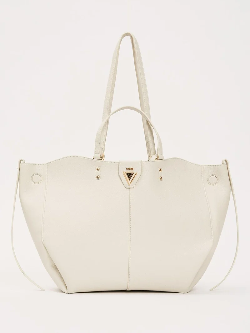 GAUDI SHOULDER BAG - linea GOLENE - cm 26x32x11