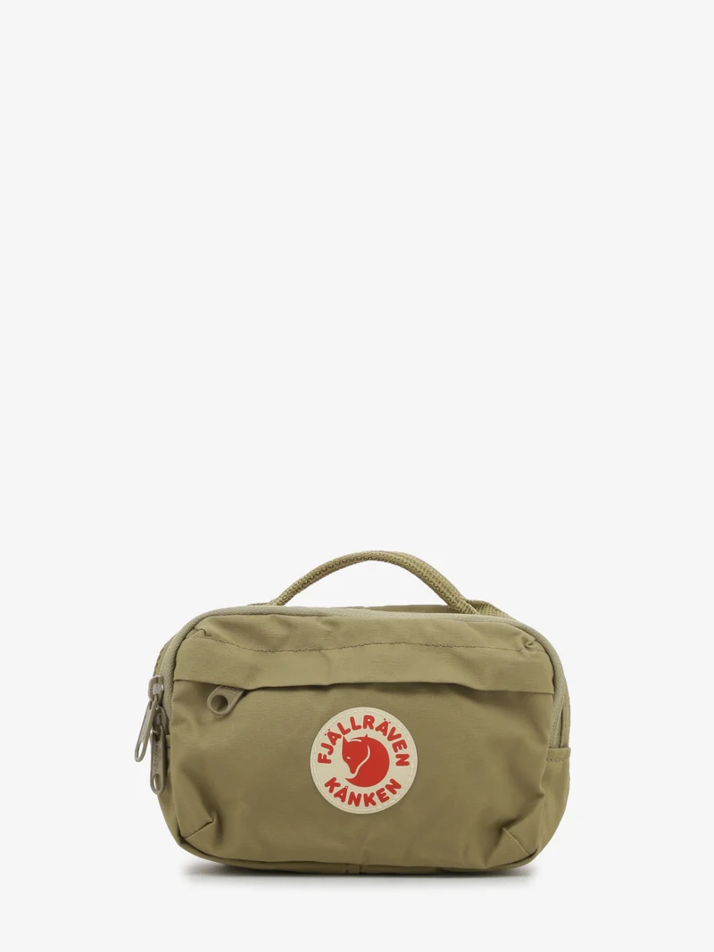 Kanken Hip Pack clay