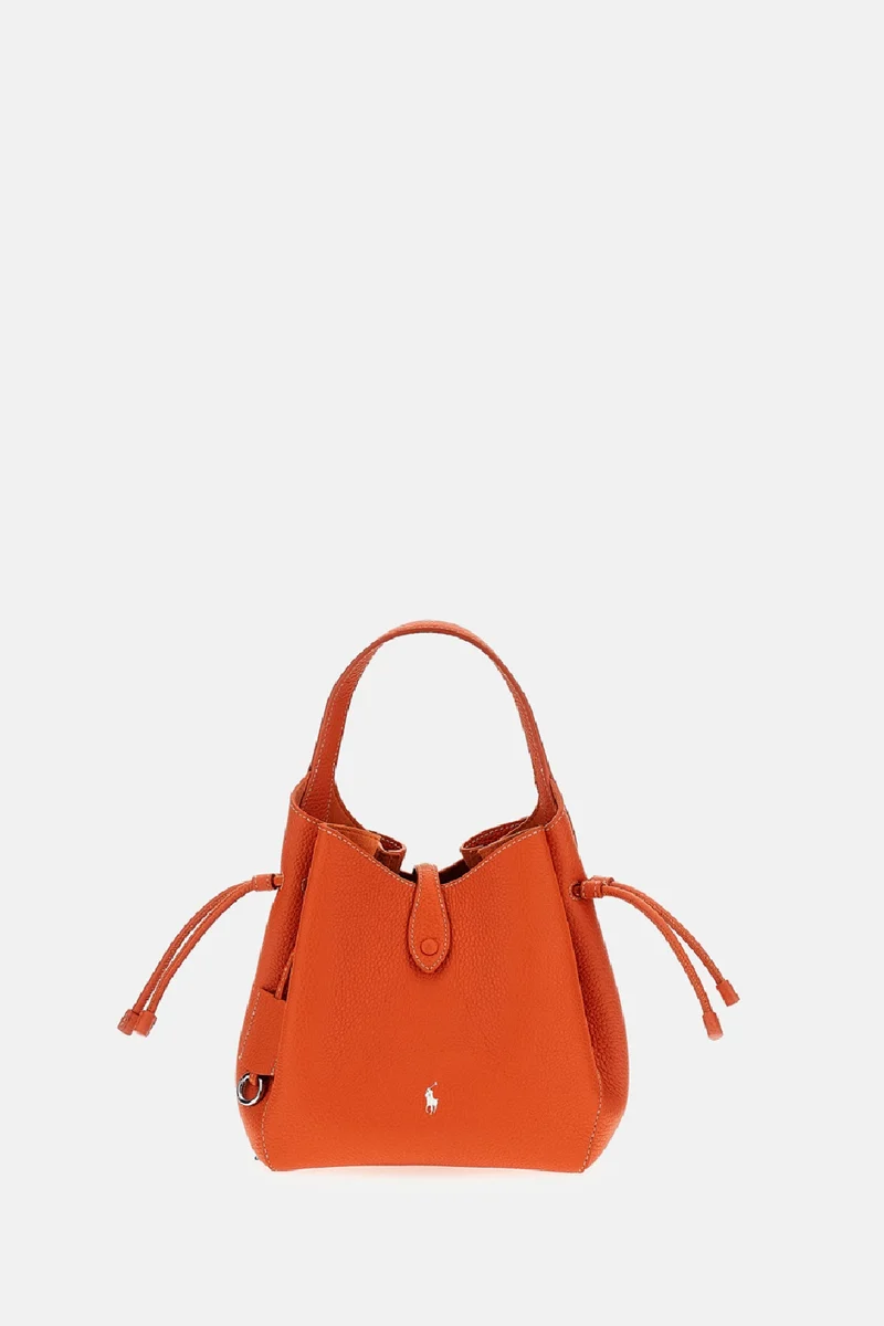 BORSA SECCHIELLO A TRACOLLA