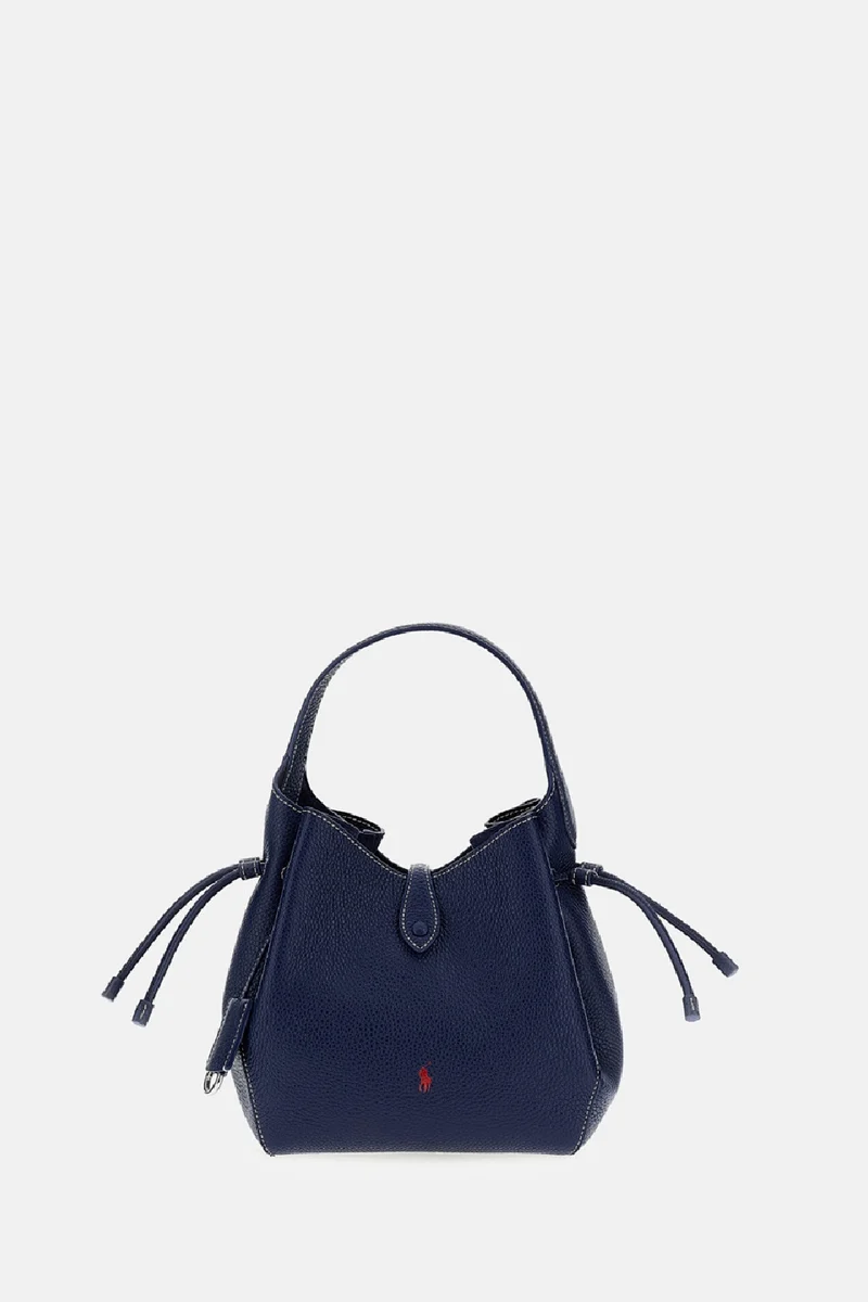 BORSA A SECCHIELLO A TRACOLLA