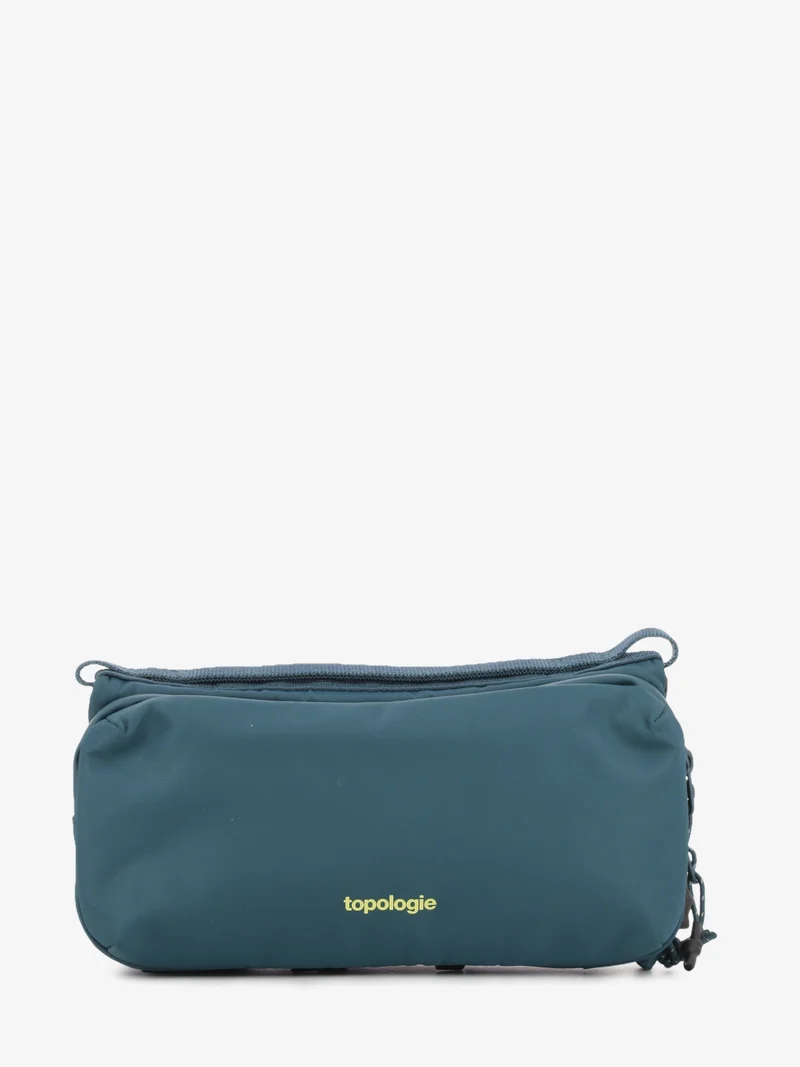 Wares Bags Bottle Sacoche medium deep teal