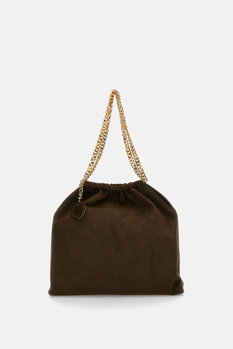 FALABELLA MEDIA CON COULISSE IN CAMOSCIO