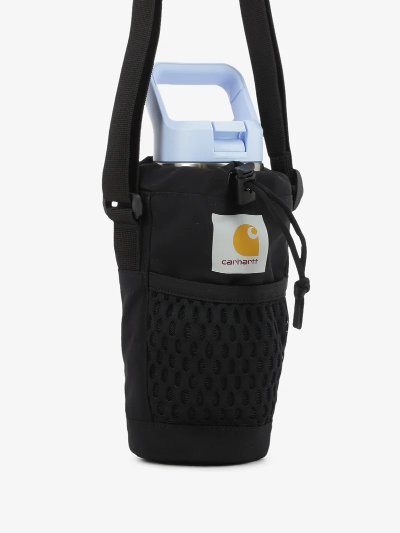 Egerton Shoulder Bag black
