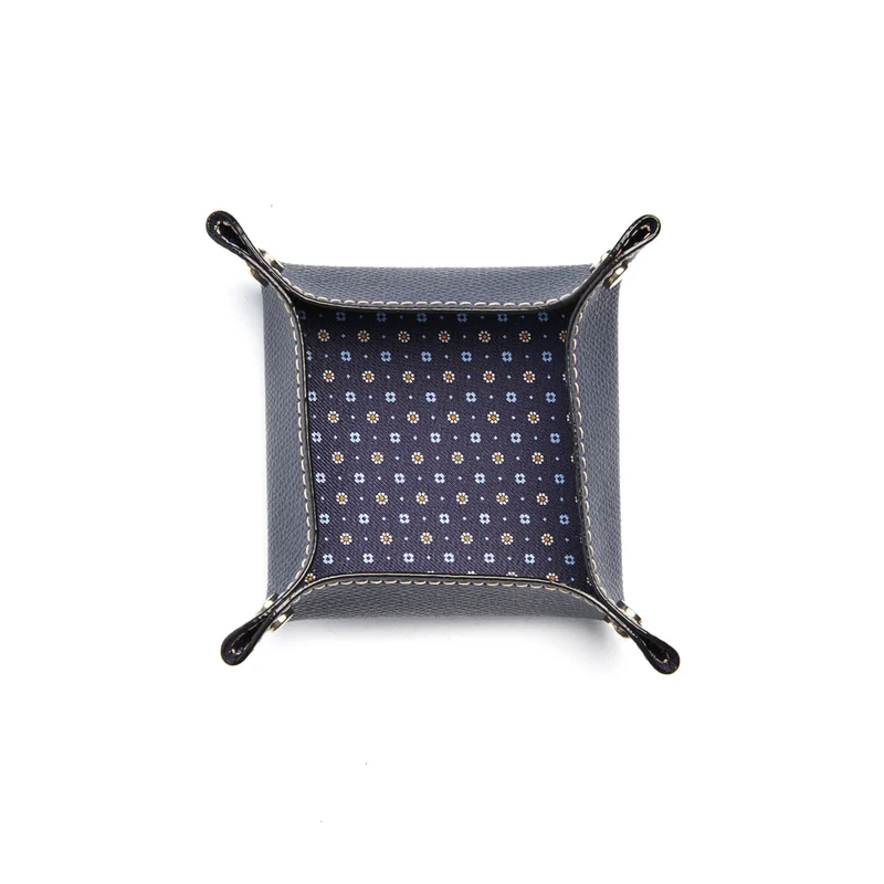 BLUE SMALL VIDE POCHE