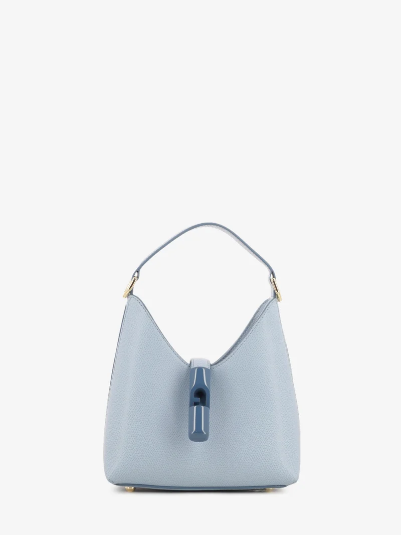 Iride mini hobo carta di zucchero