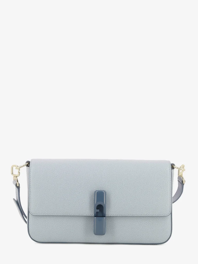 Iride S crossbody carta da zucchero