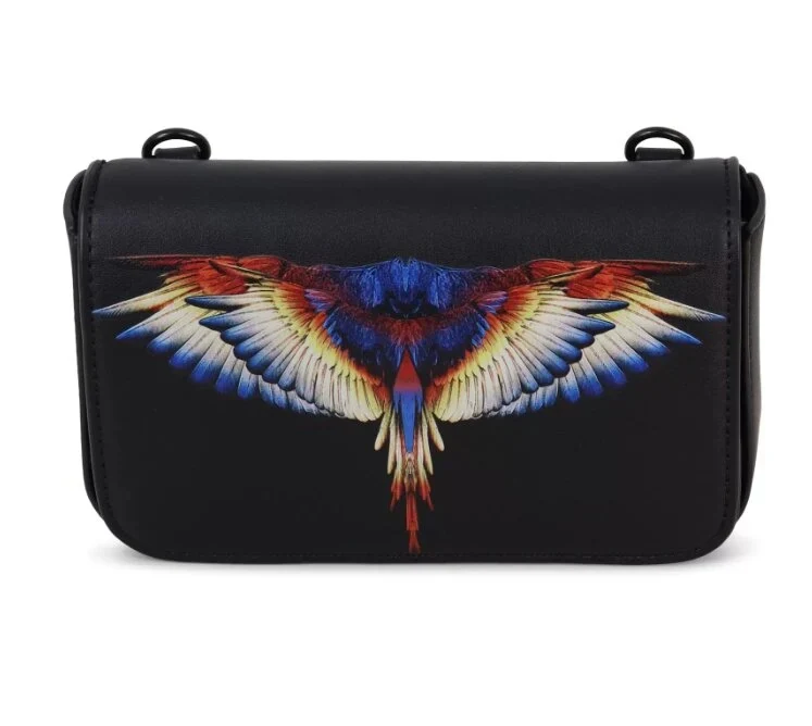MARCELO BURLON COUNTY OF MILAN BORSA E.L.