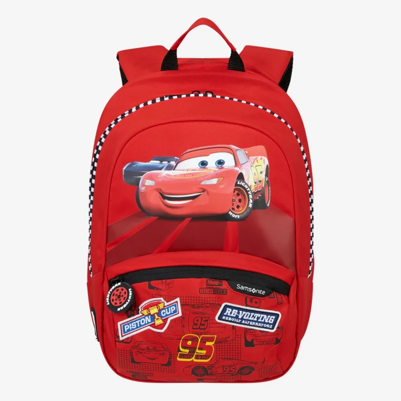 Disney Ultimate 2.0 McQueen