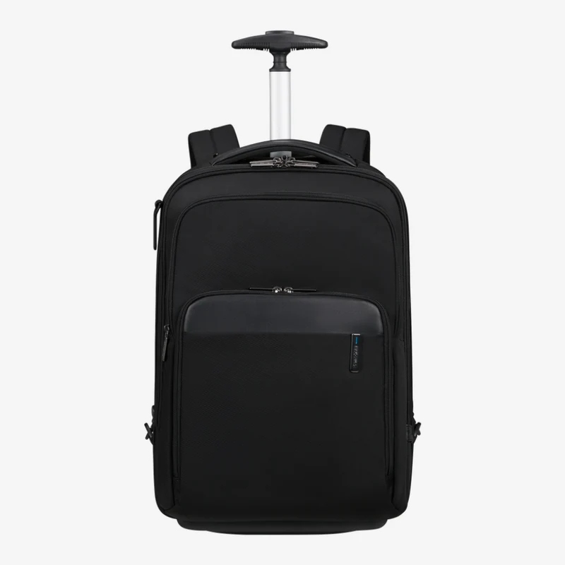Evosight Cartella porta PC con ruote 17.3"