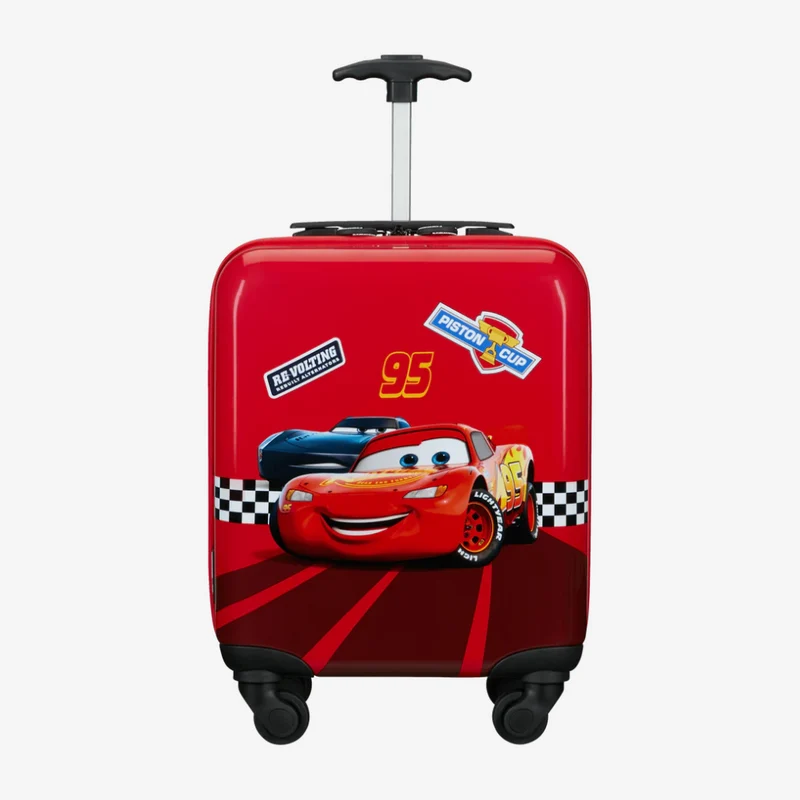 CARS Disney Ultimate 2.0