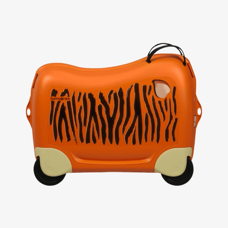 TIGER TOBY | Dream2go
