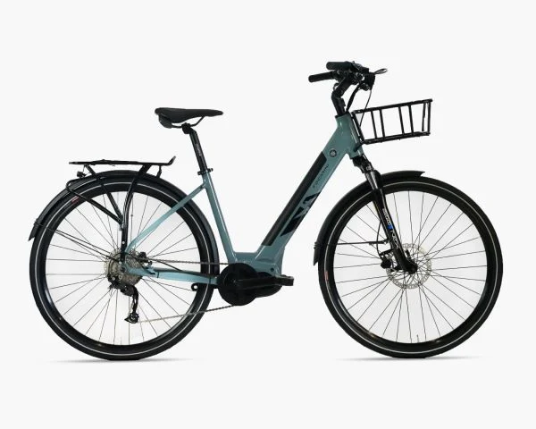 Focarini Esplora Oli 28 E bike