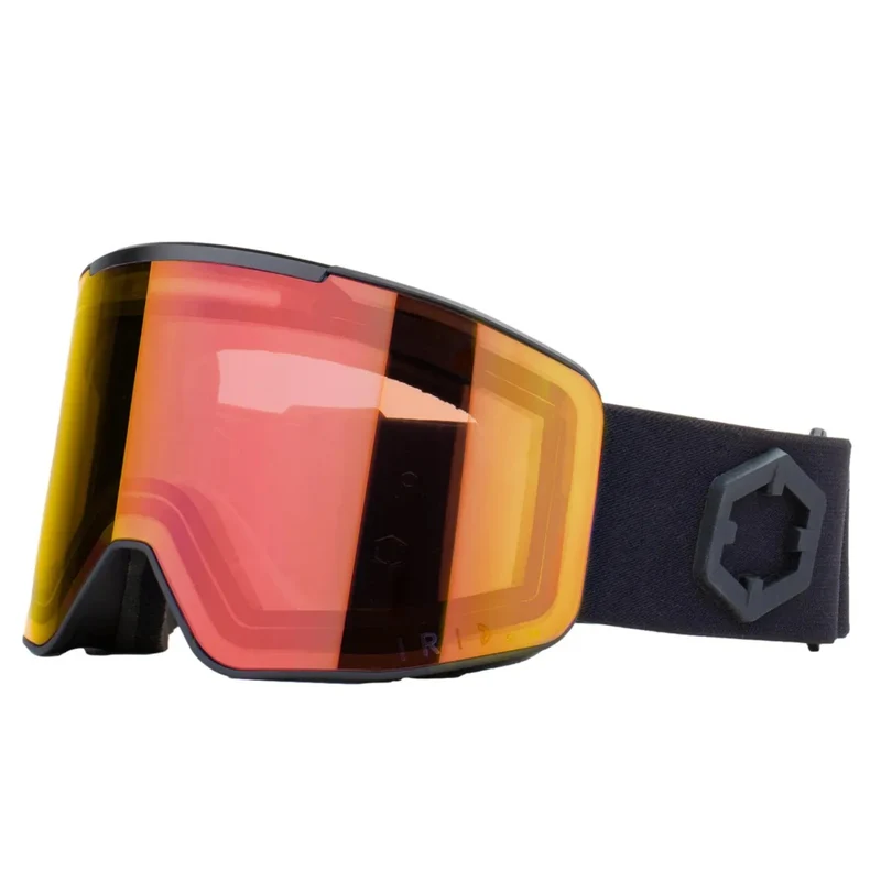 Electra 3 Irid Red Black New 2025/2026