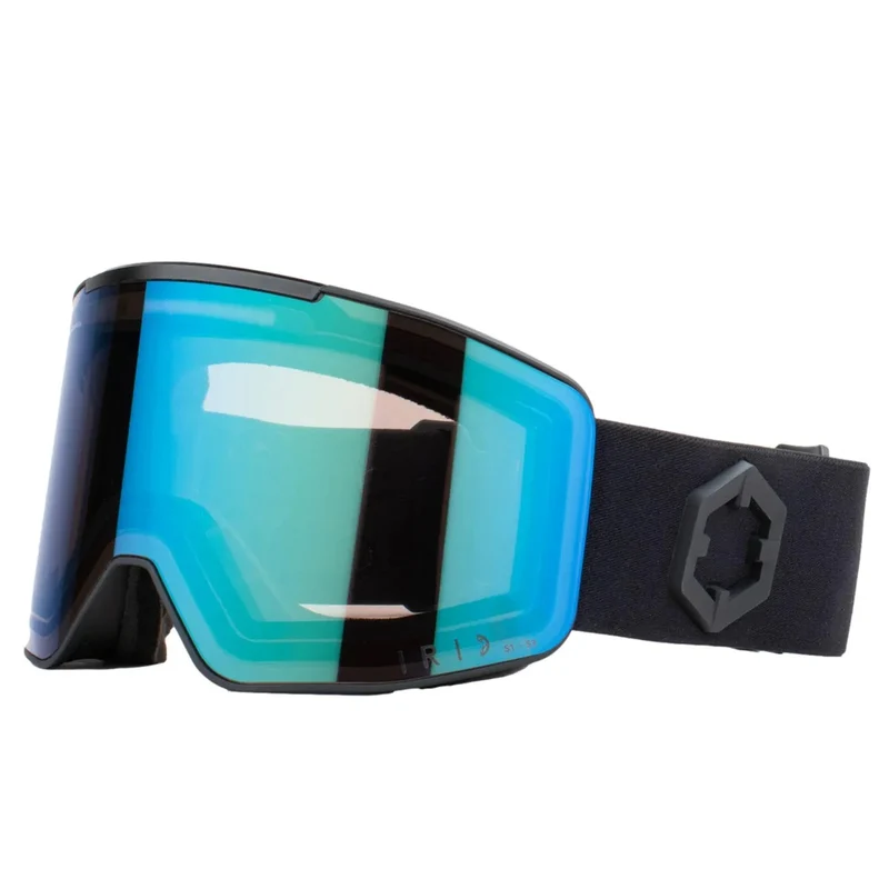 Electra 3 Irid Green Black New 2025/2026
