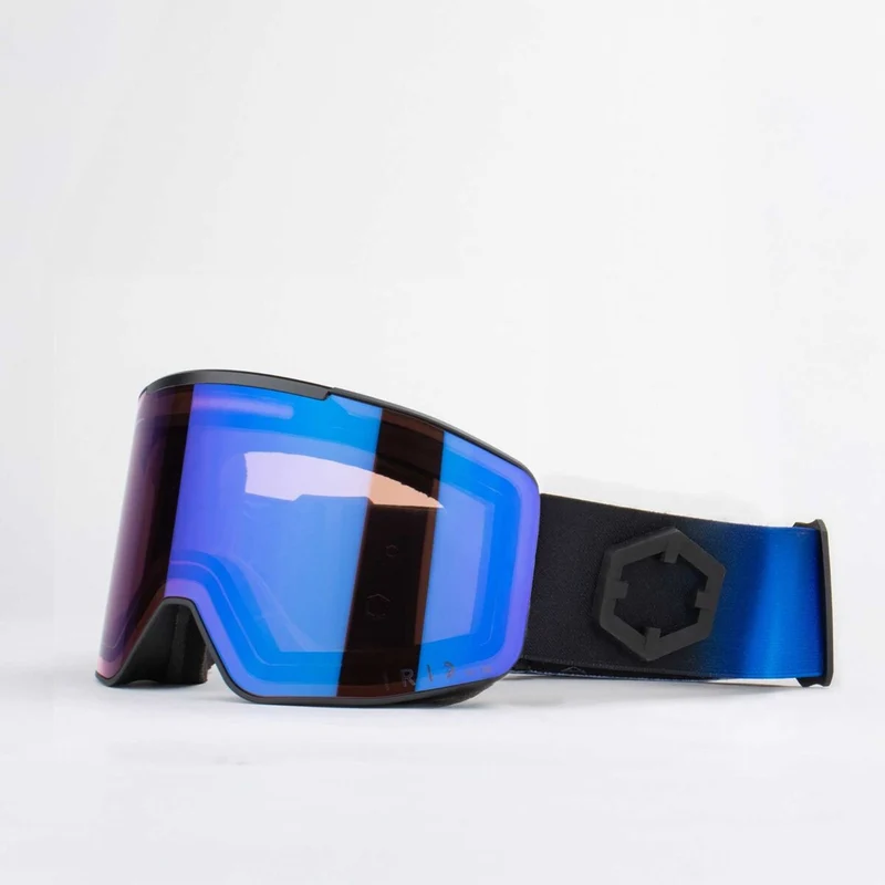 Electra 3 Irid Blue Black New 2025/2026