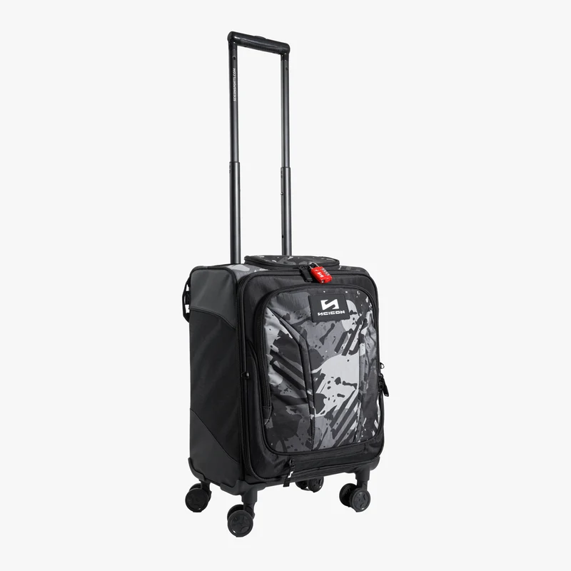 VALIGIA DA CABINA 35L - 4WD