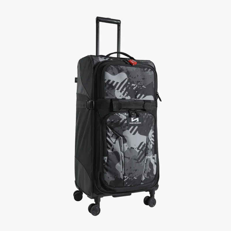 VALIGIA 80L 4WD