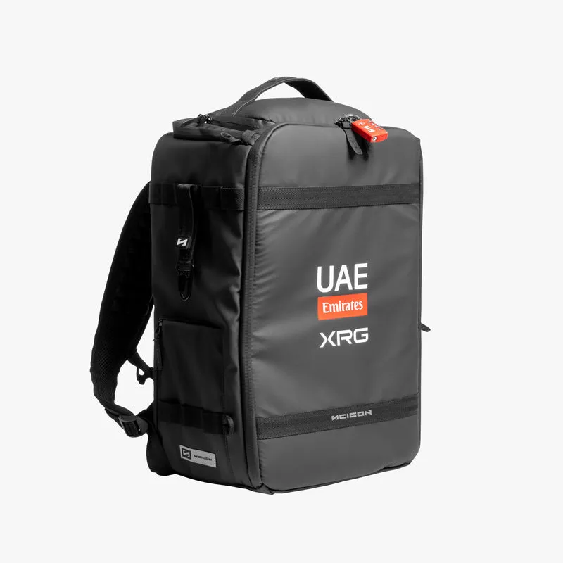 ZAINO RAIN PRO 35L