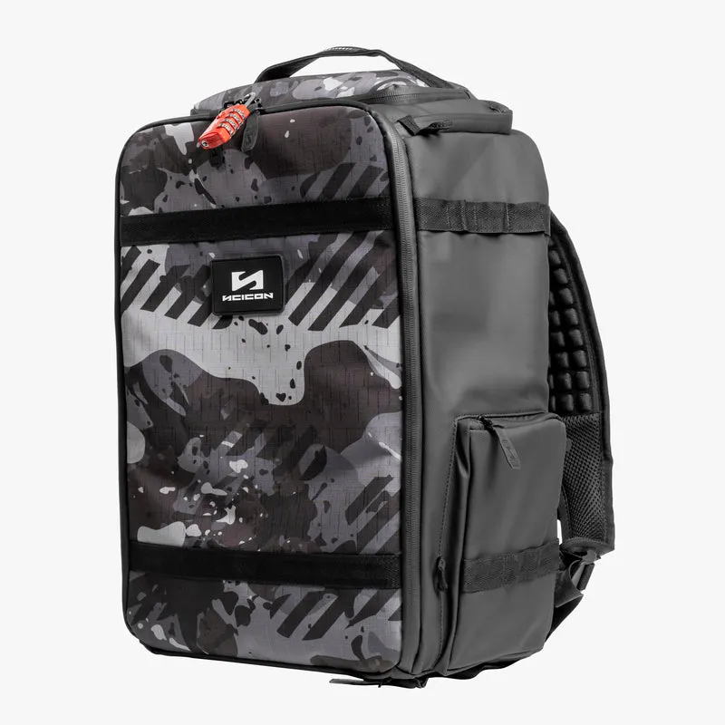 ZAINO RAIN PRO 35L