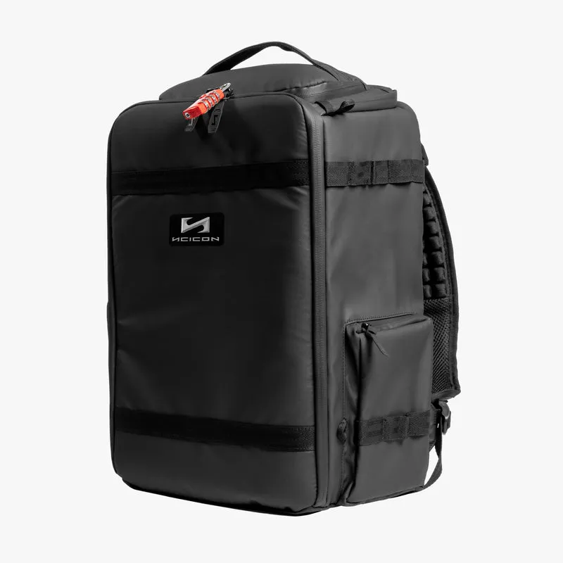 ZAINO RAIN PRO 35L