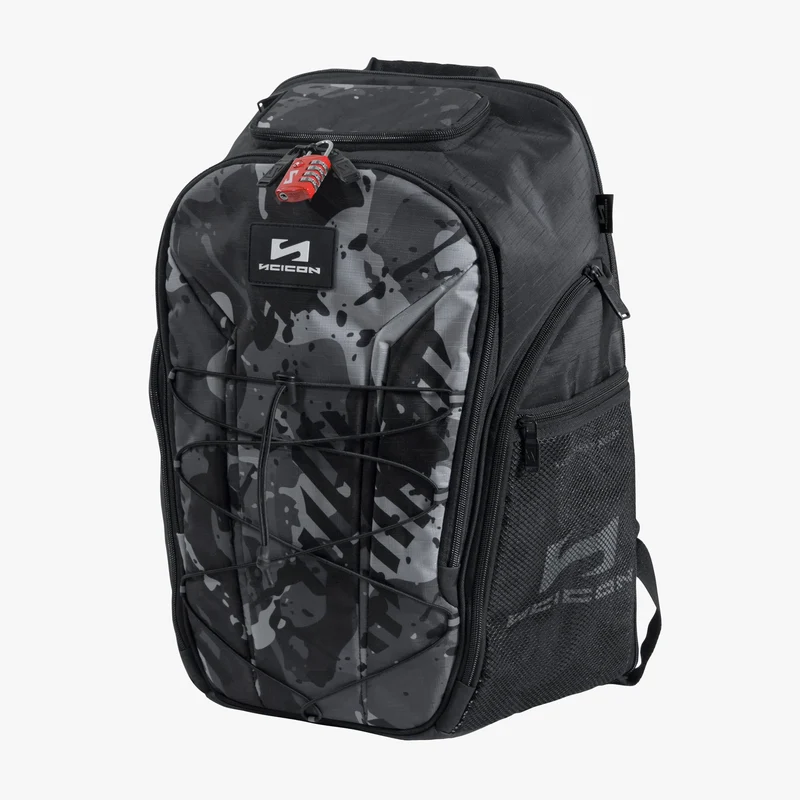 ZAINO PRO 35L