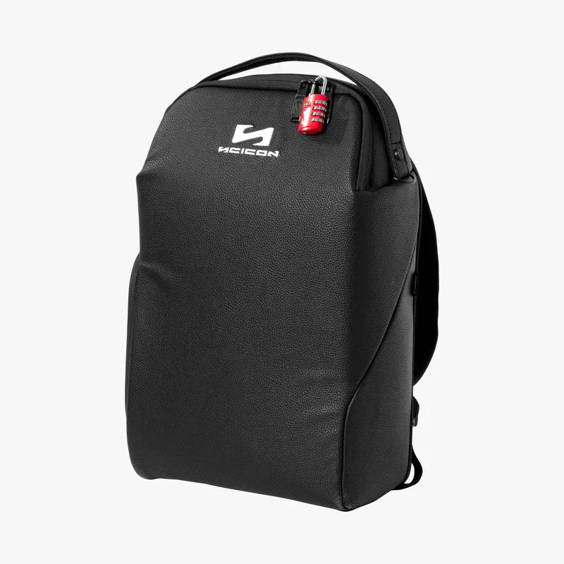 ZAINO URBAN 15L - PELLE VEGANA SYNERSKIN™