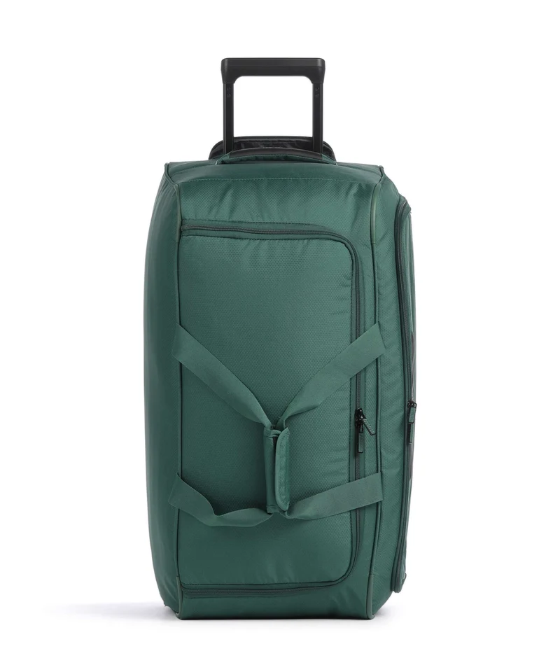 Travelite Skaii Borsone trolley green
