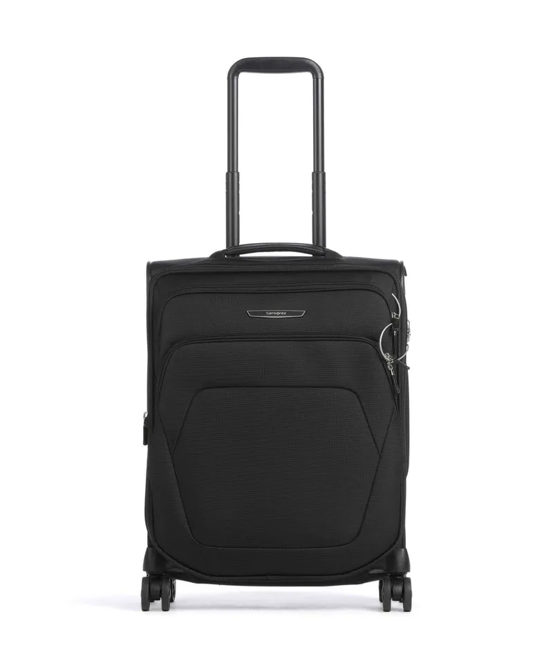 Samsonite Spark Sng 2 Valigia trolley (4 ruote) black