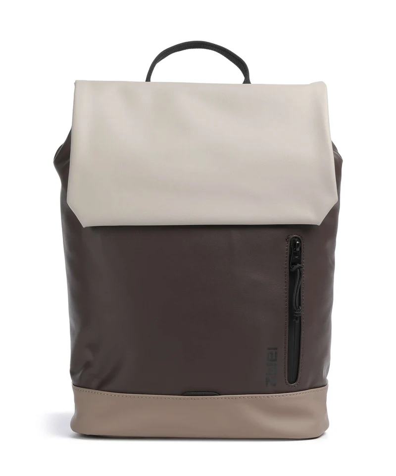 Zwei Cargo CAR130 Zaino sand/brown