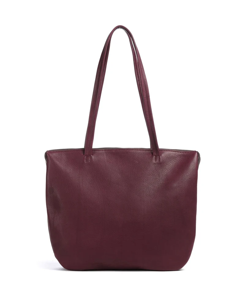 Harold's Cufu Borsa shopper grape