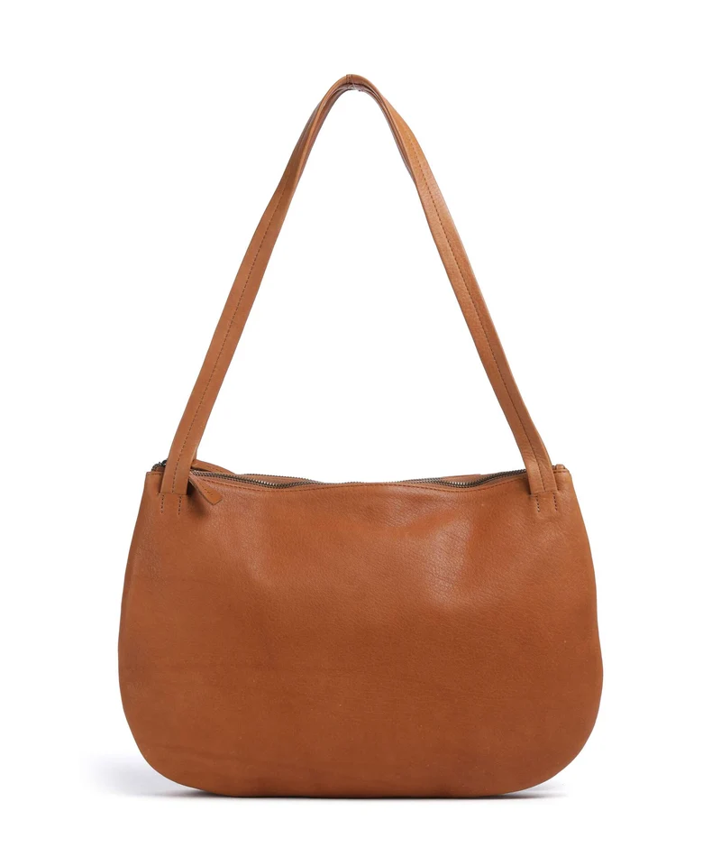 Harold's Cufu Borsa shopper cognac