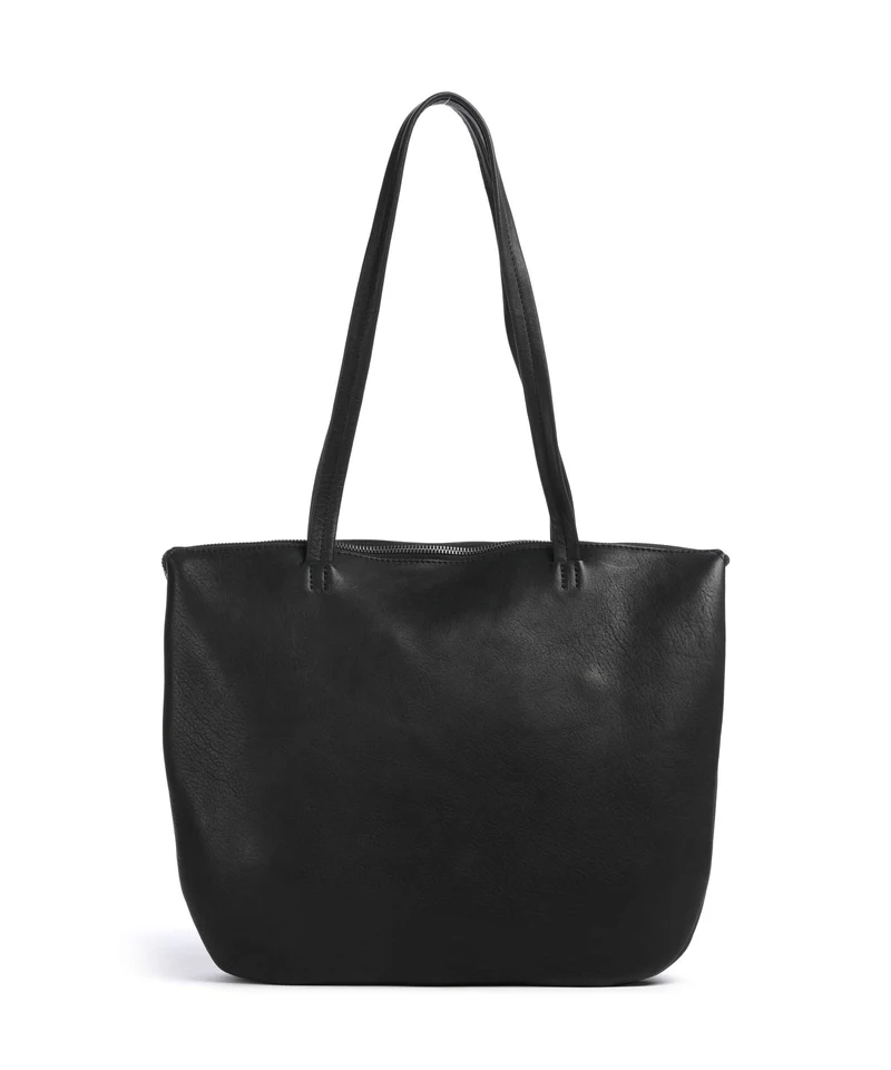 Harold's Cufu Borsa shopper schwarz