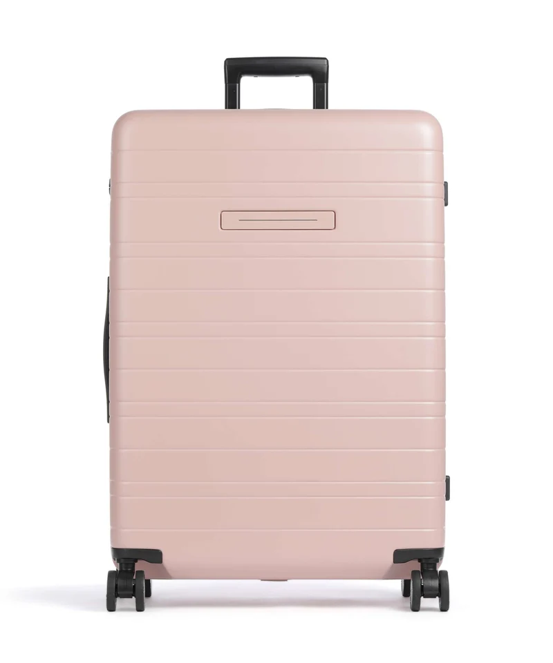 Horizn Studios H7 Essential Valigia trolley (4 ruote) cloud rose