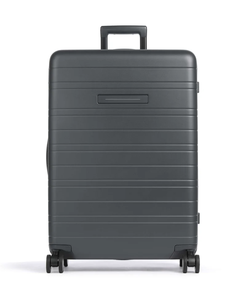 Horizn Studios H7 RE Valigia trolley (4 ruote) dark slate