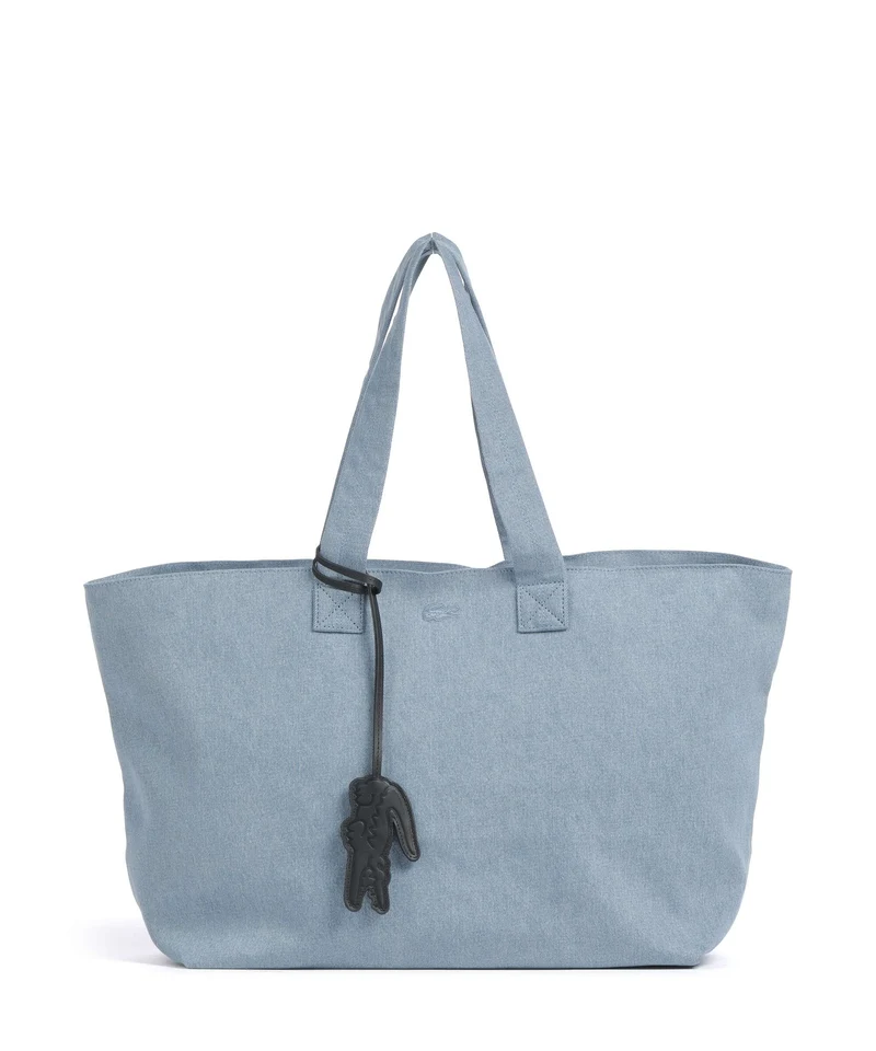 Lacoste Summer Pack Borsa shopper tradewinds