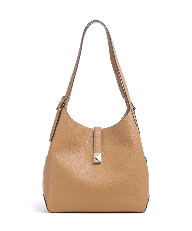 Kate Spade New York Deco Borsa hobo garden soil