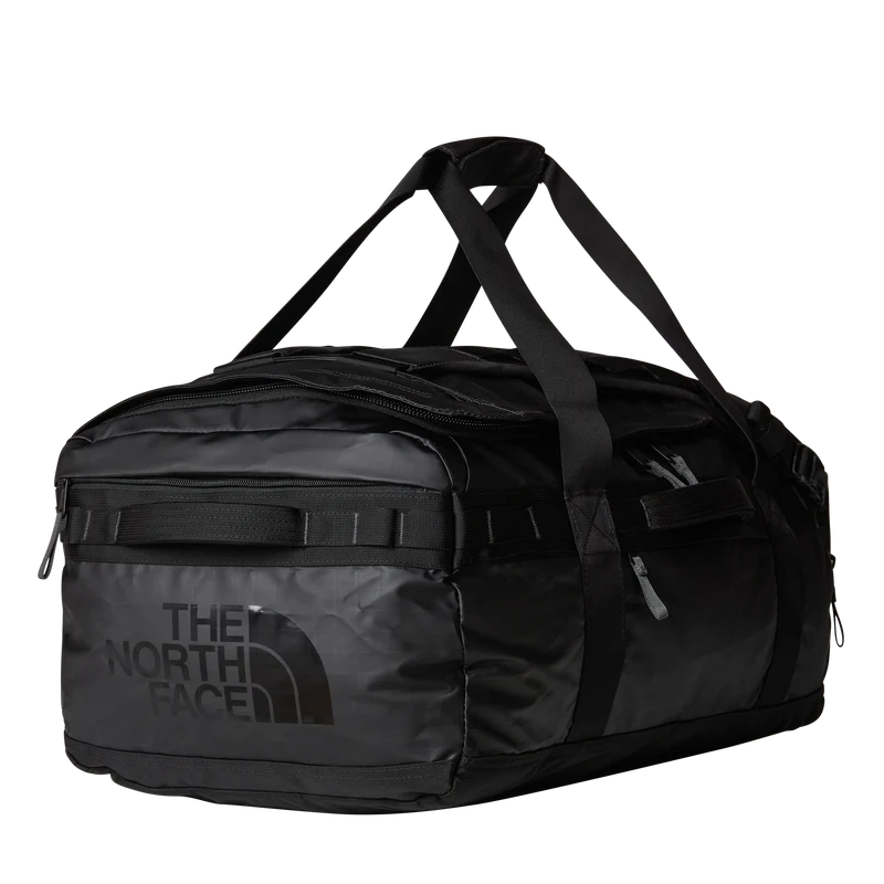 The North Face - Base Camp Voyager Duffel 62l Base Camp