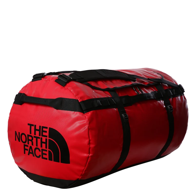 The North Face - Base Camp Duffel - Xxl Base Camp