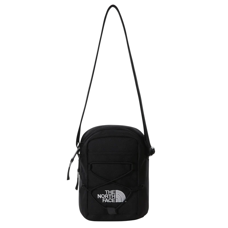 The North Face - Jester Crossbody Asphalt Grey/tnf Black