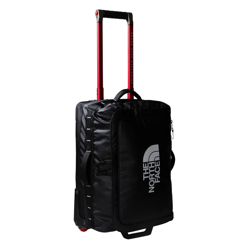 The North Face - Base Camp Voyager 21 Roller Base Camp